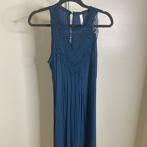Summer Shift Dress BNWOT
